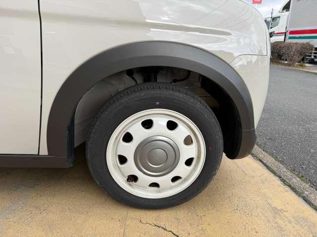 アルトラパンＬＣ Ｘ　ワンオーナー禁煙車　ディスプレイオーディ　Ｂモニター　Ｂｌｕｅｔｏｏｔｈ付　シートヒーター　アイドリングストップ　衝突軽減ブレーキ　スマートキー　プッシュスター　ト　ＬＥＤヘッドライト（22枚目）