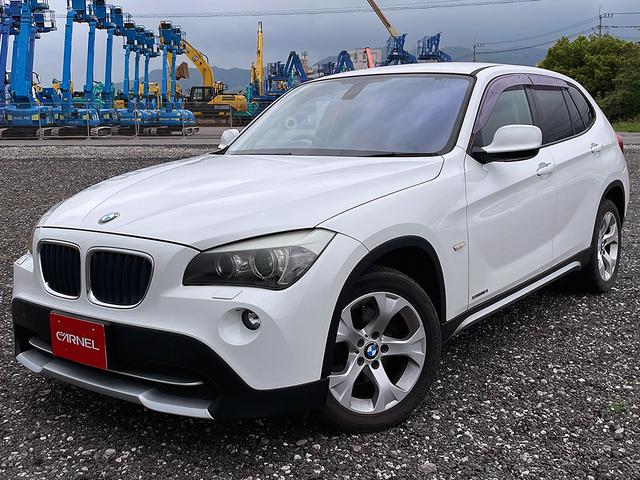 ＢＭＷ Ｘ１