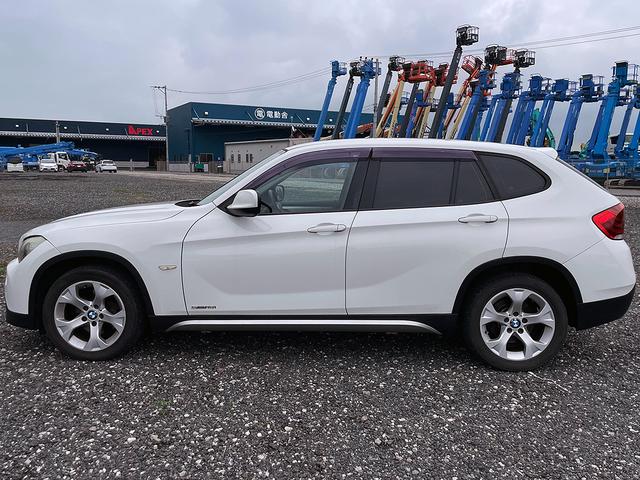 ＢＭＷ Ｘ１