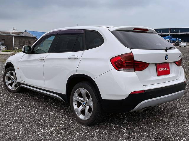 ＢＭＷ Ｘ１