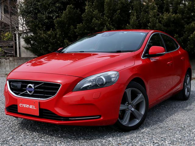 Ｖ４０ Ｔ４　スポーツ　Ｂｌｕｅｔｏｏｔｈ　ＥＴＣ　バックカメラ　シートヒーター　ドライブレコーダー　パワーシート　クルーズコントロール　プッシュスタート　オートライト　ＨＤＤナビ　Ａエアコン　ステアリモコン　キーレス（9枚目）