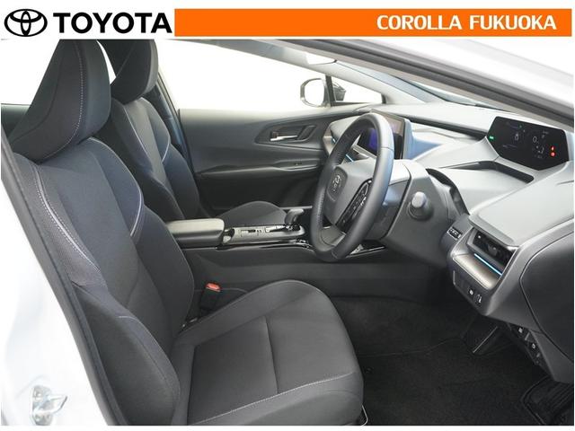 プリウス G 衝突被害軽減システム フルセグ ETC バックカメラ キーレス スマートキー 盗難防止装置(11枚目)