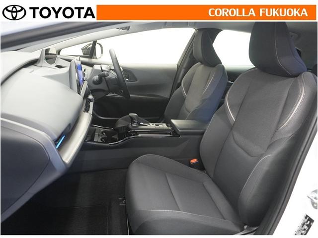 プリウス G 衝突被害軽減システム フルセグ ETC バックカメラ キーレス スマートキー 盗難防止装置(12枚目)