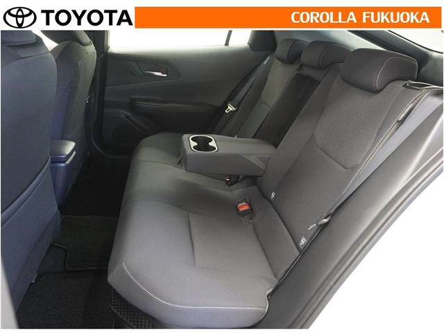 プリウス G 衝突被害軽減システム フルセグ ETC バックカメラ キーレス スマートキー 盗難防止装置(13枚目)