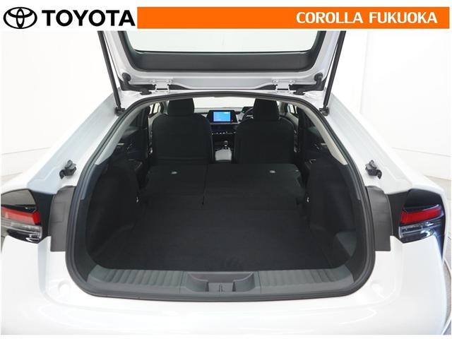 プリウス G 衝突被害軽減システム フルセグ ETC バックカメラ キーレス スマートキー 盗難防止装置(14枚目)