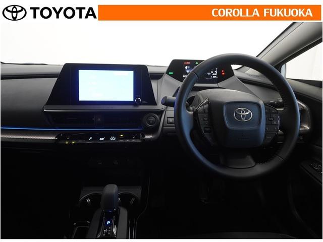 プリウス G 衝突被害軽減システム フルセグ ETC バックカメラ キーレス スマートキー 盗難防止装置(15枚目)