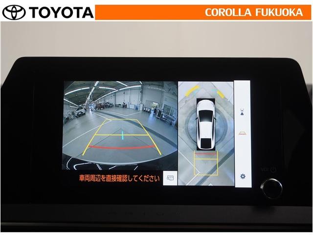 プリウス G 衝突被害軽減システム フルセグ ETC バックカメラ キーレス スマートキー 盗難防止装置(17枚目)