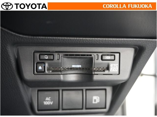 プリウス G 衝突被害軽減システム フルセグ ETC バックカメラ キーレス スマートキー 盗難防止装置(18枚目)