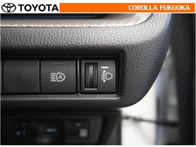 プリウス G 衝突被害軽減システム フルセグ ETC バックカメラ キーレス スマートキー 盗難防止装置(23枚目)