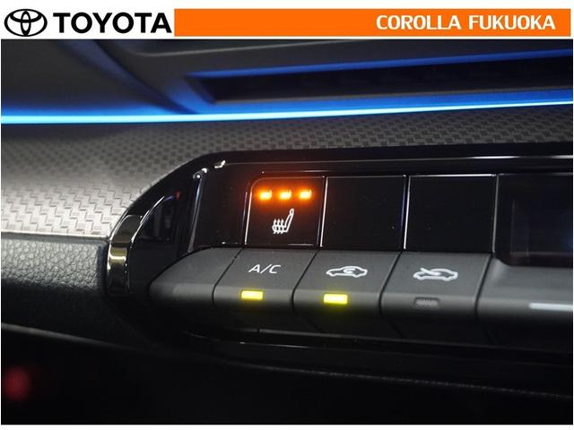 プリウス G 衝突被害軽減システム フルセグ ETC バックカメラ キーレス スマートキー 盗難防止装置(26枚目)