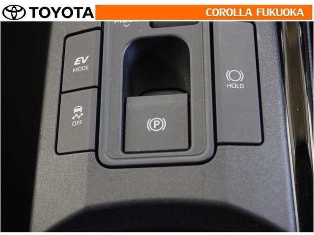 プリウス G 衝突被害軽減システム フルセグ ETC バックカメラ キーレス スマートキー 盗難防止装置(29枚目)