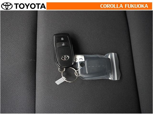 プリウス G 衝突被害軽減システム フルセグ ETC バックカメラ キーレス スマートキー 盗難防止装置(34枚目)