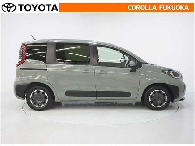 シエンタ Ｚ　衝突被害軽減システム　両側電動スライド　メモリーナビ　フルセグ　ＥＴＣ　バックカメラ　ドラレコ　キーレス　スマートキー　盗難防止装置（9枚目）