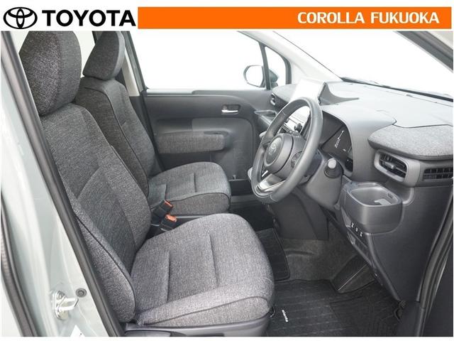 シエンタ Ｚ　衝突被害軽減システム　両側電動スライド　メモリーナビ　フルセグ　ＥＴＣ　バックカメラ　ドラレコ　キーレス　スマートキー　盗難防止装置（11枚目）