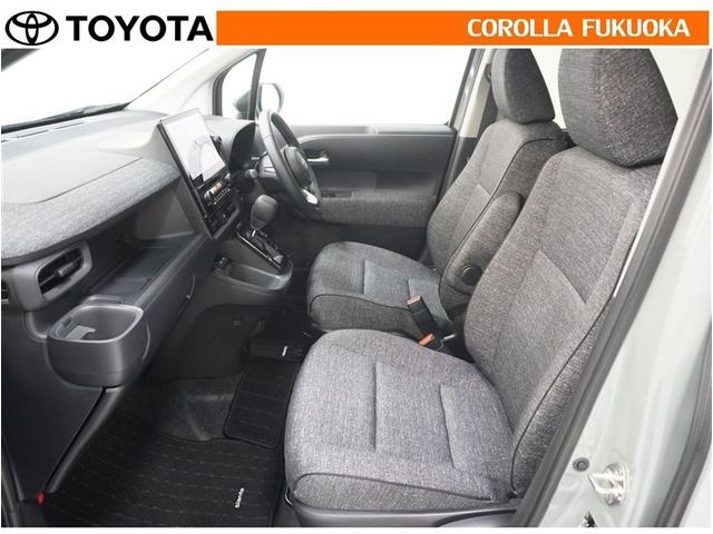 シエンタ Ｚ　衝突被害軽減システム　両側電動スライド　メモリーナビ　フルセグ　ＥＴＣ　バックカメラ　ドラレコ　キーレス　スマートキー　盗難防止装置（12枚目）