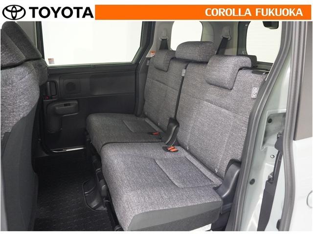 シエンタ Ｚ　衝突被害軽減システム　両側電動スライド　メモリーナビ　フルセグ　ＥＴＣ　バックカメラ　ドラレコ　キーレス　スマートキー　盗難防止装置（13枚目）