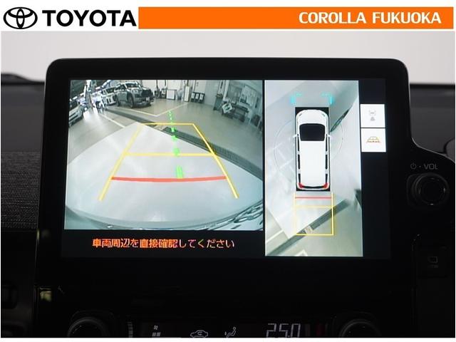 シエンタ Ｚ　衝突被害軽減システム　両側電動スライド　メモリーナビ　フルセグ　ＥＴＣ　バックカメラ　ドラレコ　キーレス　スマートキー　盗難防止装置（20枚目）