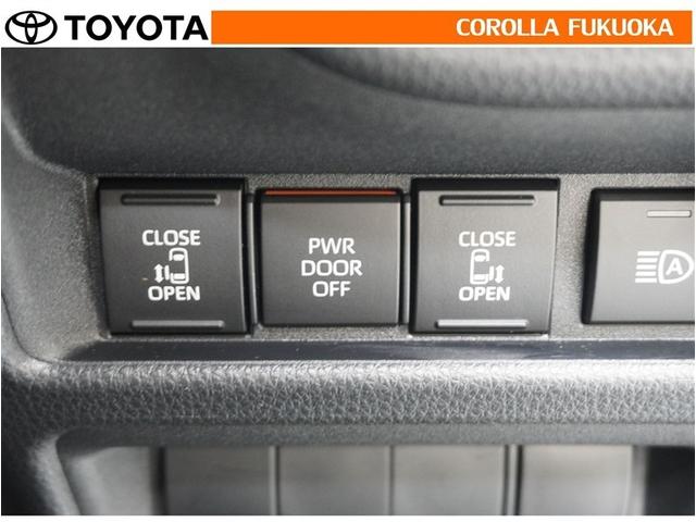 シエンタ Ｚ　衝突被害軽減システム　両側電動スライド　メモリーナビ　フルセグ　ＥＴＣ　バックカメラ　ドラレコ　キーレス　スマートキー　盗難防止装置（24枚目）