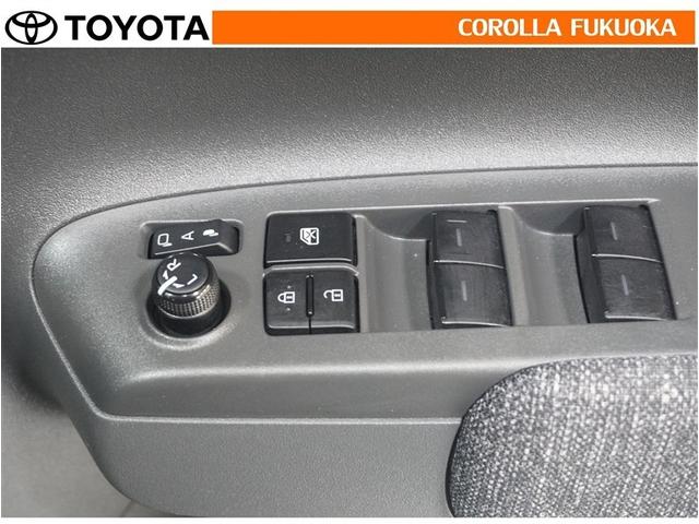 シエンタ Ｚ　衝突被害軽減システム　両側電動スライド　メモリーナビ　フルセグ　ＥＴＣ　バックカメラ　ドラレコ　キーレス　スマートキー　盗難防止装置（28枚目）