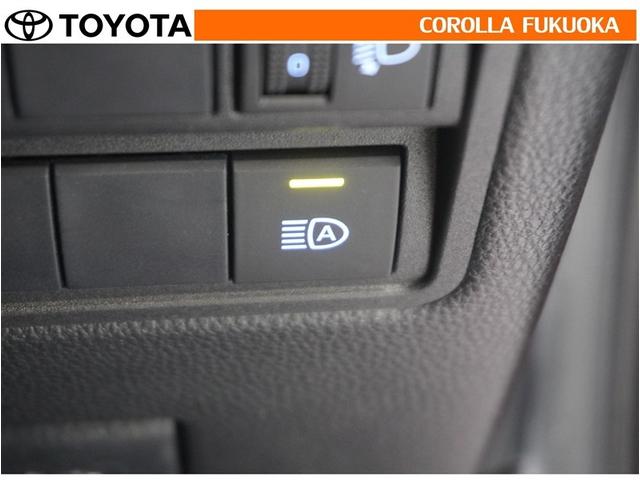 ヤリス ハイブリッドＺ　衝突被害軽減システム　ＥＴＣ　バックカメラ　キーレス　スマートキー　盗難防止装置（24枚目）