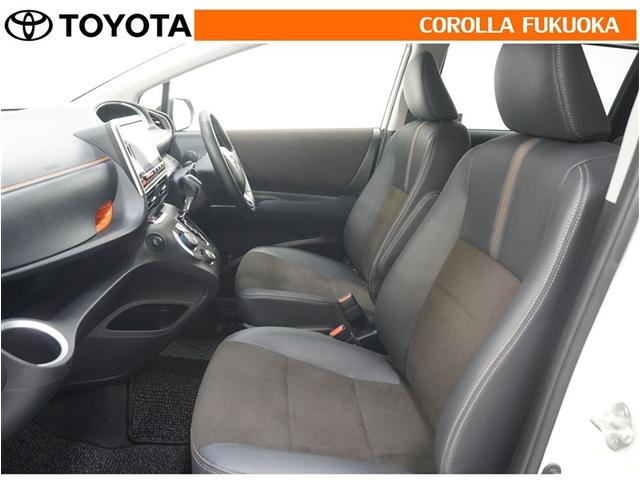 シエンタ ハイブリッドＧ　クエロ　衝突被害軽減システム　両側電動スライド　メモリーナビ　フルセグ　ＥＴＣ　バックカメラ　ドラレコ　後席モニター　ＣＤ　ＤＶＤ再生　キーレス　スマートキー　盗難防止装置（12枚目）