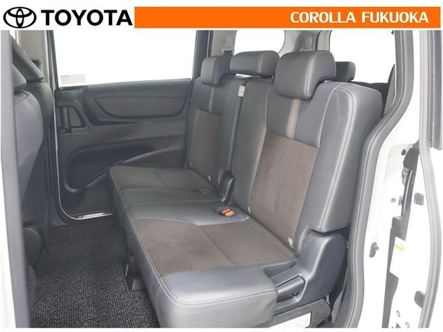 シエンタ ハイブリッドＧ　クエロ　衝突被害軽減システム　両側電動スライド　メモリーナビ　フルセグ　ＥＴＣ　バックカメラ　ドラレコ　後席モニター　ＣＤ　ＤＶＤ再生　キーレス　スマートキー　盗難防止装置（13枚目）