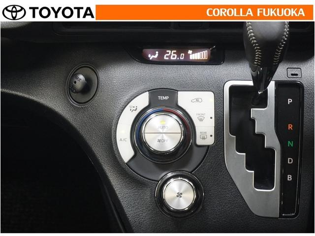 シエンタ ハイブリッドＧ　クエロ　衝突被害軽減システム　両側電動スライド　メモリーナビ　フルセグ　ＥＴＣ　バックカメラ　ドラレコ　後席モニター　ＣＤ　ＤＶＤ再生　キーレス　スマートキー　盗難防止装置（19枚目）