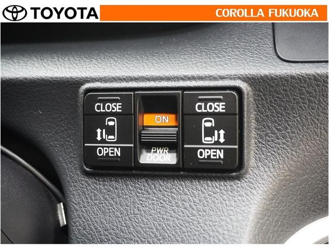 シエンタ ハイブリッドＧ　クエロ　衝突被害軽減システム　両側電動スライド　メモリーナビ　フルセグ　ＥＴＣ　バックカメラ　ドラレコ　後席モニター　ＣＤ　ＤＶＤ再生　キーレス　スマートキー　盗難防止装置（25枚目）