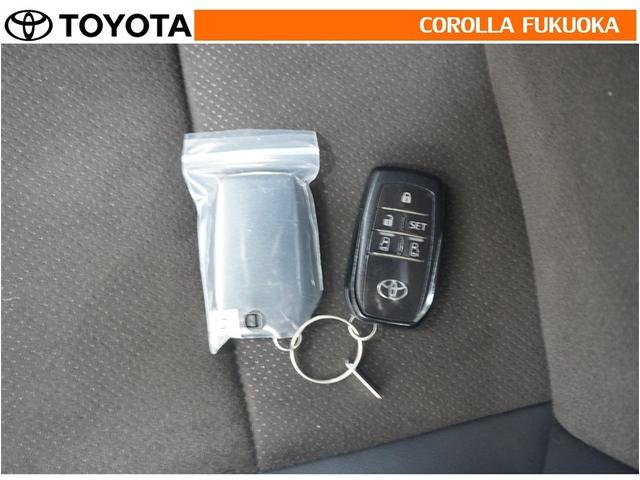 シエンタ ハイブリッドＧ　クエロ　衝突被害軽減システム　両側電動スライド　メモリーナビ　フルセグ　ＥＴＣ　バックカメラ　ドラレコ　後席モニター　ＣＤ　ＤＶＤ再生　キーレス　スマートキー　盗難防止装置（35枚目）