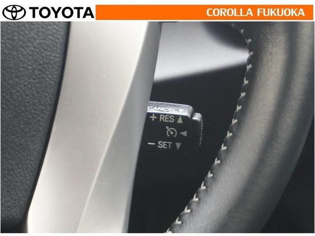 アクア Ｇ　衝突被害軽減システム　メモリーナビ　フルセグ　ＥＴＣ　バックカメラ　ＣＤ　ＤＶＤ再生　キーレス　スマートキー　盗難防止装置（19枚目）