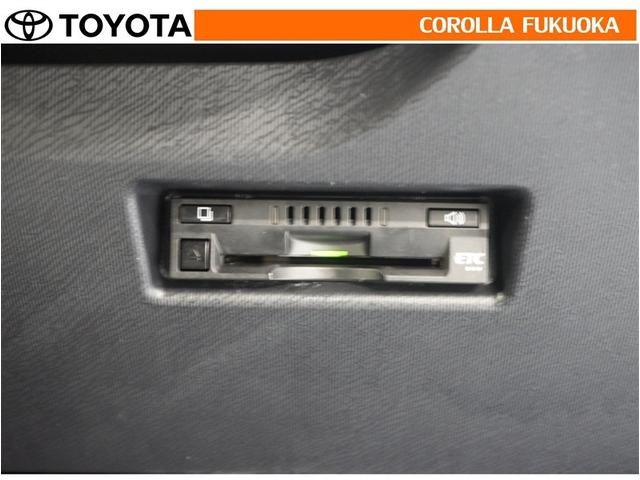 アクア Ｇ　衝突被害軽減システム　メモリーナビ　フルセグ　ＥＴＣ　バックカメラ　ＣＤ　ＤＶＤ再生　キーレス　スマートキー　盗難防止装置（22枚目）