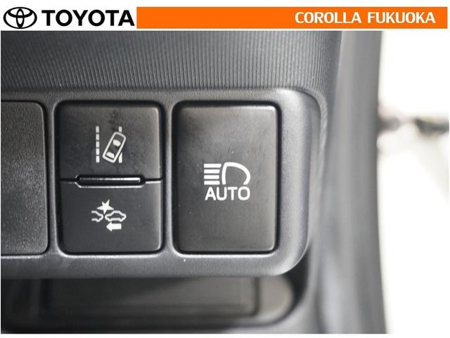 アクア Ｇ　衝突被害軽減システム　メモリーナビ　フルセグ　ＥＴＣ　バックカメラ　ＣＤ　ＤＶＤ再生　キーレス　スマートキー　盗難防止装置（25枚目）