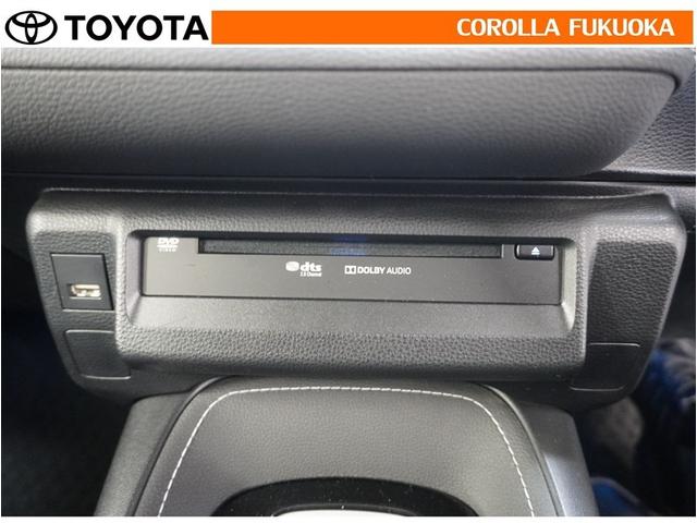 カローラツーリング ハイブリッド　Ｓ　衝突被害軽減システム　メモリーナビ　フルセグ　ＥＴＣ　バックカメラ　ドラレコ　ＣＤ　ＤＶＤ再生　キーレス　スマートキー　盗難防止装置（21枚目）