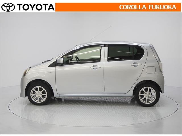 ミライース Ｘ　メモリアルエディション　メモリーナビ　ワンセグ　ＥＴＣ　ＣＤ　キーレス　アイドリングストップ（5枚目）