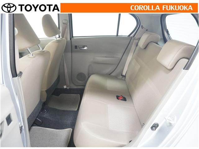 ミライース Ｘ　メモリアルエディション　メモリーナビ　ワンセグ　ＥＴＣ　ＣＤ　キーレス　アイドリングストップ（12枚目）