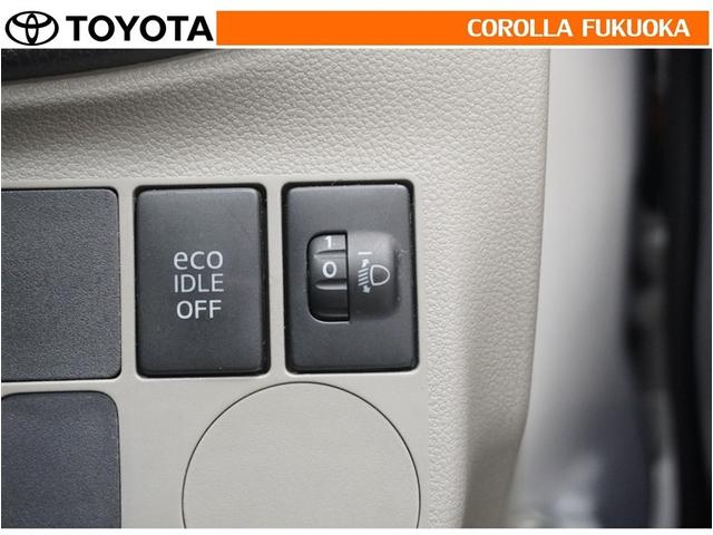 ミライース Ｘ　メモリアルエディション　メモリーナビ　ワンセグ　ＥＴＣ　ＣＤ　キーレス　アイドリングストップ（18枚目）