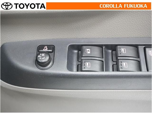 ミライース Ｘ　メモリアルエディション　メモリーナビ　ワンセグ　ＥＴＣ　ＣＤ　キーレス　アイドリングストップ（20枚目）