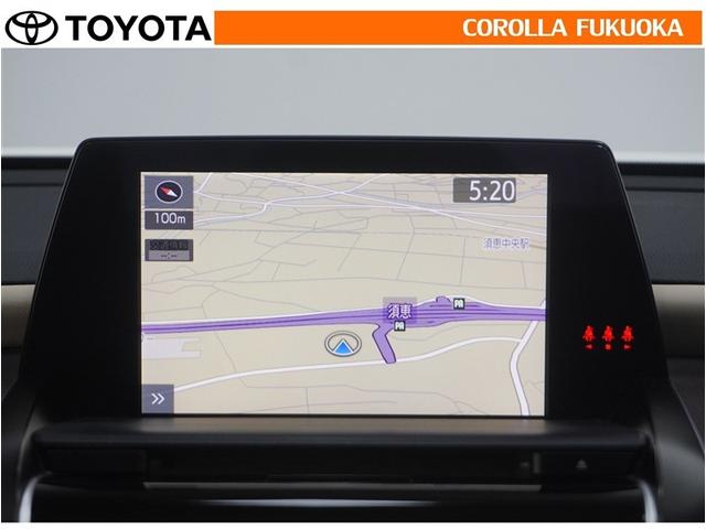 クラウンハイブリッド S Cパッケージ 衝突被害軽減システム メモリーナビ フルセグ ETC バックカメラ CD DVD再生 キーレス スマートキー 盗難防止装置(16枚目)