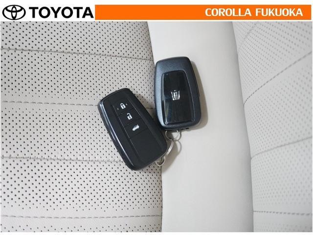 クラウンハイブリッド S Cパッケージ 衝突被害軽減システム メモリーナビ フルセグ ETC バックカメラ CD DVD再生 キーレス スマートキー 盗難防止装置(31枚目)