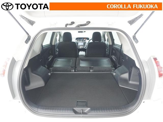 プリウスアルファ Sツーリングセレクション HDDナビ ワンセグ ETC バックカメラ CD DVD再生 キーレス スマートキー 盗難防止装置(14枚目)