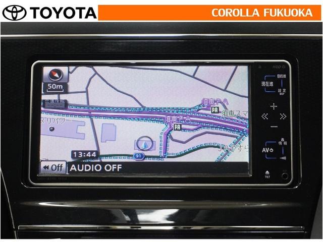 プリウスアルファ Sツーリングセレクション HDDナビ ワンセグ ETC バックカメラ CD DVD再生 キーレス スマートキー 盗難防止装置(16枚目)