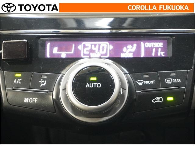 プリウスアルファ Sツーリングセレクション HDDナビ ワンセグ ETC バックカメラ CD DVD再生 キーレス スマートキー 盗難防止装置(18枚目)