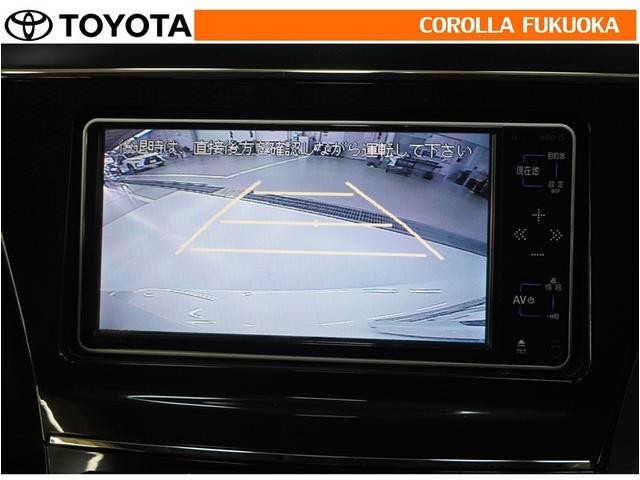 プリウスアルファ Sツーリングセレクション HDDナビ ワンセグ ETC バックカメラ CD DVD再生 キーレス スマートキー 盗難防止装置(21枚目)