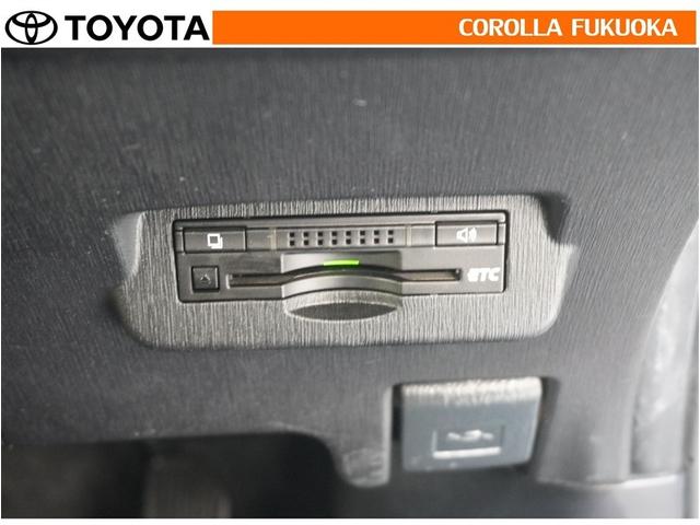 プリウスアルファ Sツーリングセレクション HDDナビ ワンセグ ETC バックカメラ CD DVD再生 キーレス スマートキー 盗難防止装置(22枚目)