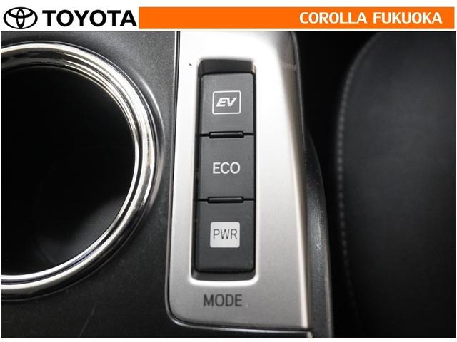 プリウスアルファ Sツーリングセレクション HDDナビ ワンセグ ETC バックカメラ CD DVD再生 キーレス スマートキー 盗難防止装置(23枚目)