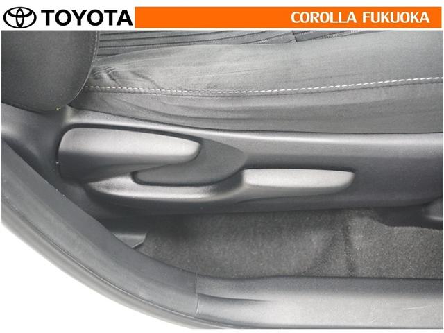 プリウスアルファ Sツーリングセレクション HDDナビ ワンセグ ETC バックカメラ CD DVD再生 キーレス スマートキー 盗難防止装置(24枚目)