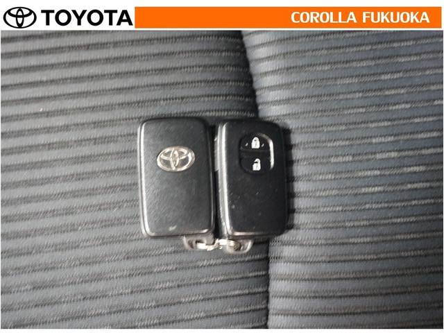 プリウスアルファ Sツーリングセレクション HDDナビ ワンセグ ETC バックカメラ CD DVD再生 キーレス スマートキー 盗難防止装置(29枚目)