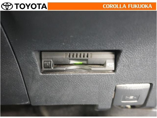 カローラアクシオ ハイブリッド　ＥＸ　衝突被害軽減システム　メモリーナビ　ワンセグ　ＥＴＣ　ドラレコ　ＣＤ　キーレス　盗難防止装置（20枚目）