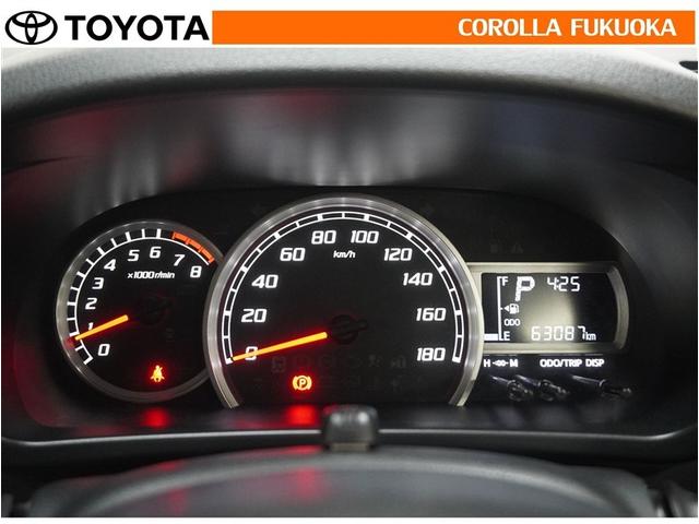 パッソ モーダ 衝突被害軽減システム メモリーナビ フルセグ ETC CD DVD再生 ベンチシート キーレス スマートキー アイドリングストップ 盗難防止装置(20枚目)