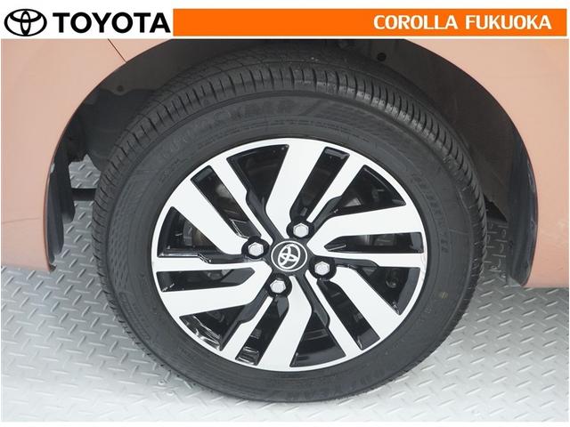 パッソ モーダ 衝突被害軽減システム メモリーナビ フルセグ ETC CD DVD再生 ベンチシート キーレス スマートキー アイドリングストップ 盗難防止装置(25枚目)